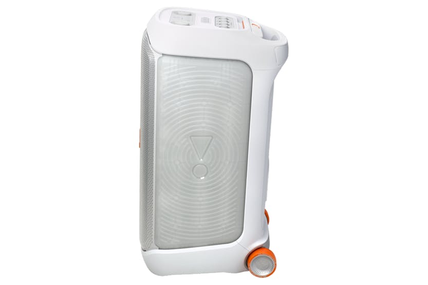 JBL PartyBox Stage 320 Bluetooth Speaker | White