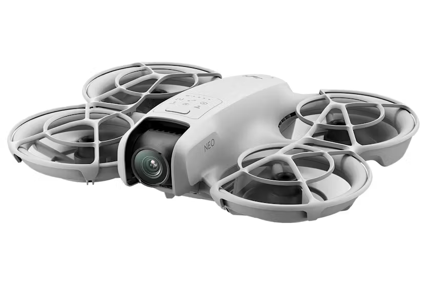 DJI Neo Drone