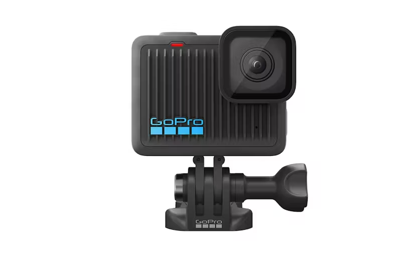 GoPro HERO Camera | Black