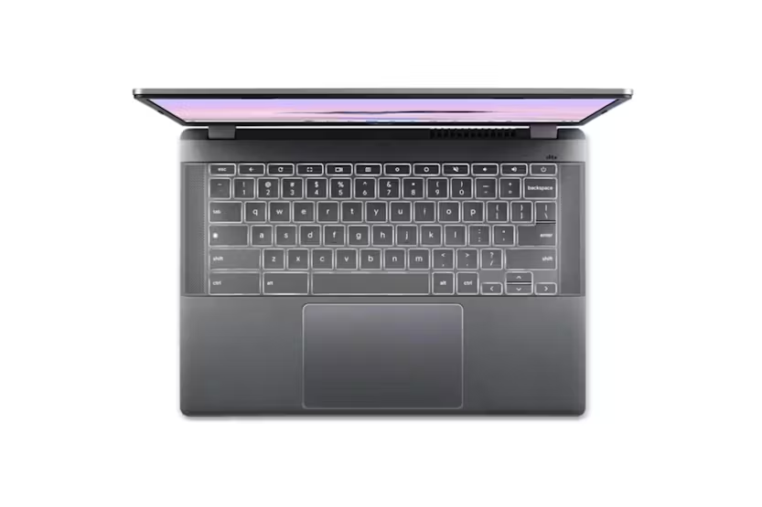 Acer Chromebook Plus 514 14" Ryzen 5 | 8GB | 256GB | Grey