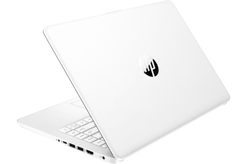 HP 14-dq6000na 14" Intel N150 | 4GB | 128GB | White