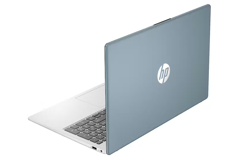 HP 15.6" Laptop AMD Ryzen 5 | 8GB | 256GB | Blue