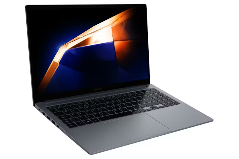 Samsung Galaxy Book4 15.6" Core i5 | 8 GB | 256 GB | Grey