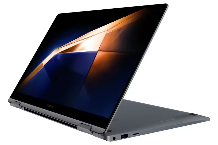 Samsung Galaxy Book4 360 15.6" Intel Core 7 | 16GB | 512GB | Grey