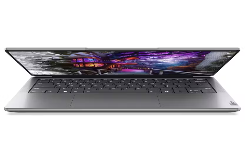 Lenovo Yoga Slim 7 14IMH9 14" Ultra 5 | 16GB | 1TB | Luna Grey