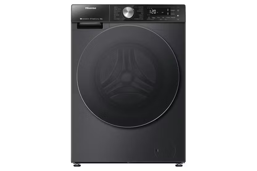 Hisense 12kg Freestanding Washing Machine | WF5S1245BB