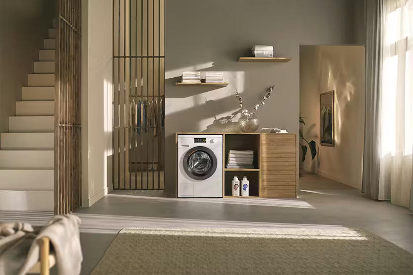 Miele 8kg Freestanding Washing Machine | WEA125