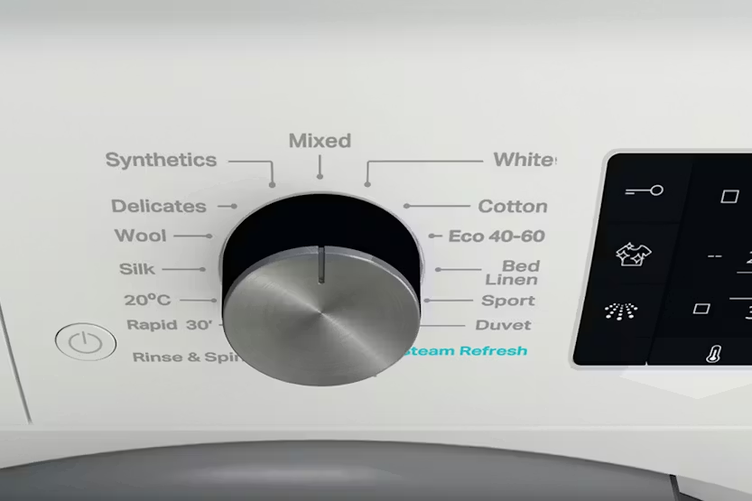 Whirlpool 11kg Freestanding Washing Machine | FFD11469BSVUK