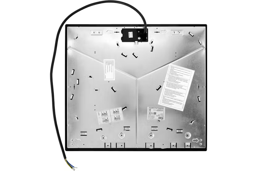 Candy 60cm Built-in Ceramic Hob | CH64CCB