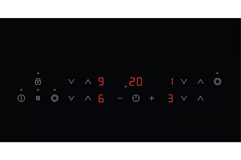 Electrolux 59cm Built-in Ceramic Hob | LRR6436