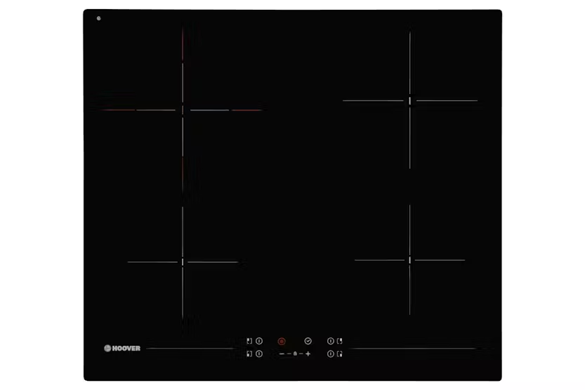 Hoover H-HOB 300 60cm Ceramic Hob | HH64DCT