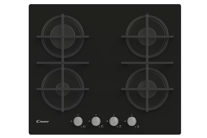 Candy 60cm Gas Hob | CVG6B