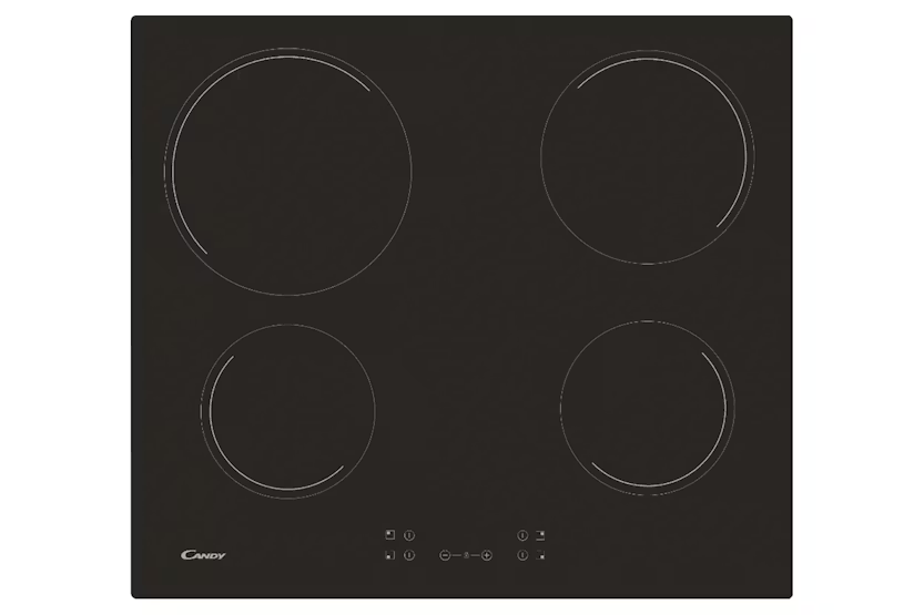 Candy Built-in Electric Single Oven and Ceramic Hob Pack | PCI27XCH64CCBS