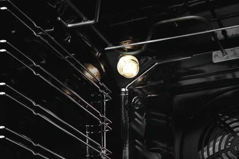 Electrolux Built-in Electric Single Oven | KOFGH40TX