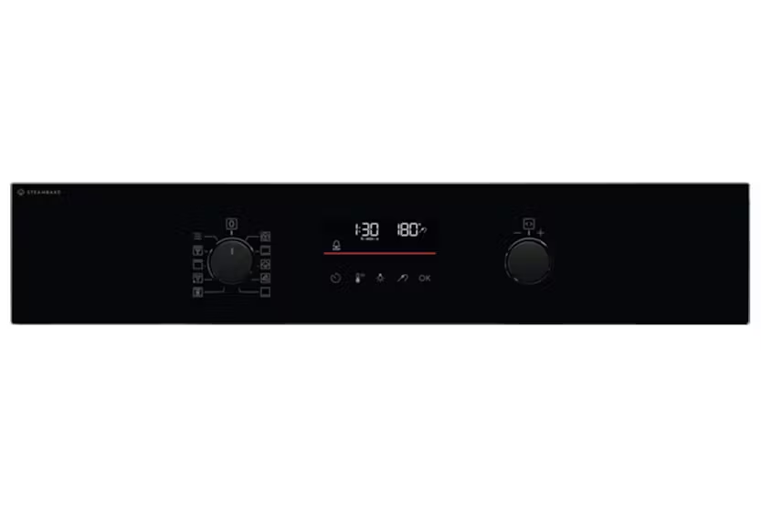 Electrolux Built in Single Oven | EOD6C46K2