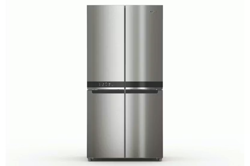 Whirlpool 4 Door Fridge Freezer | WQ9B2LG