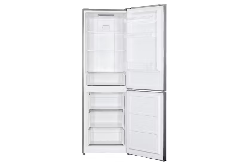 Belling Freestanding Fridge Freezer | BFF292IX