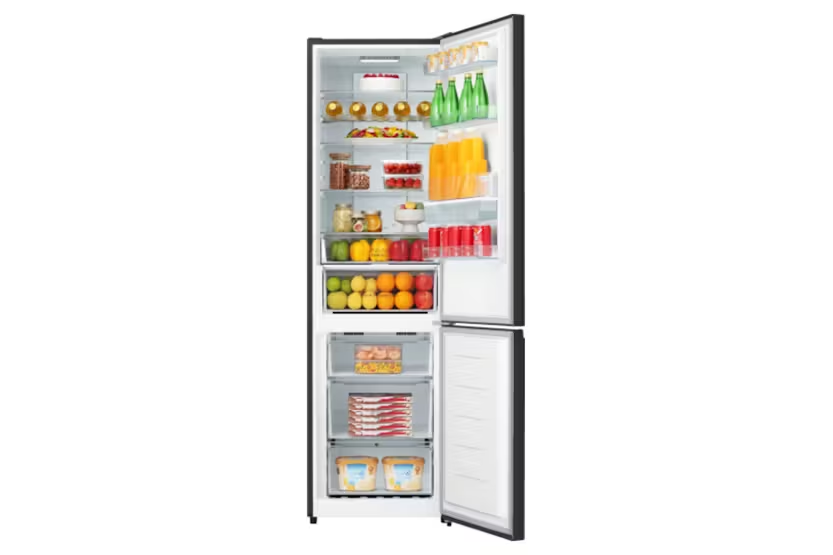 Hisense Freestanding Fridge Freezers | RB435N4WFE