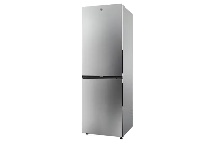 Hoover Freestanding Fridge Freezer | HONCQ2T618EXK