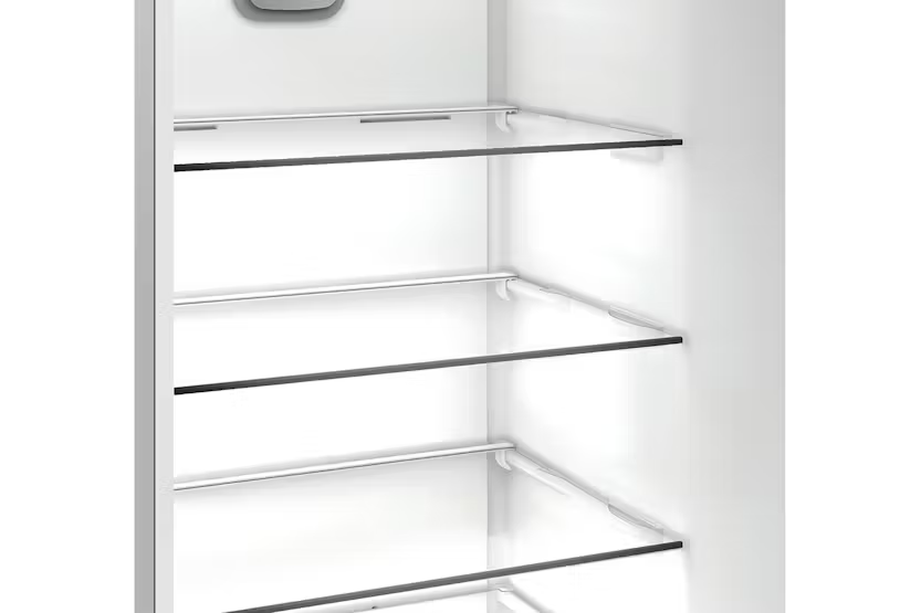 Whirlpool Freestanding Fridge Freezer | WHK26363XP5UK