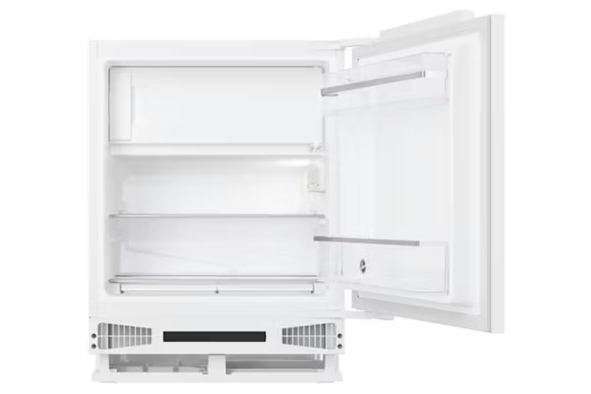 Hoover Built-in Under Counter Fridge Freezer | HOM4SE68EWPK