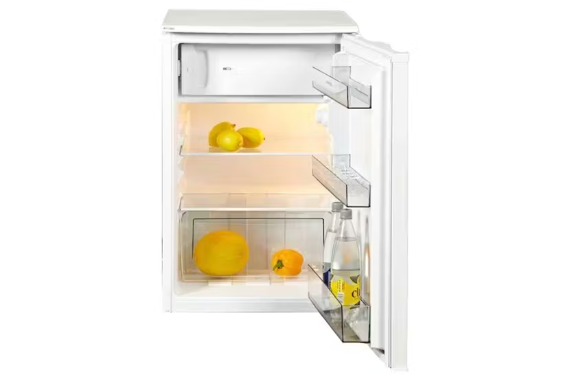 Nordmende Freestanding Under Counter Fridge | RUI145WH