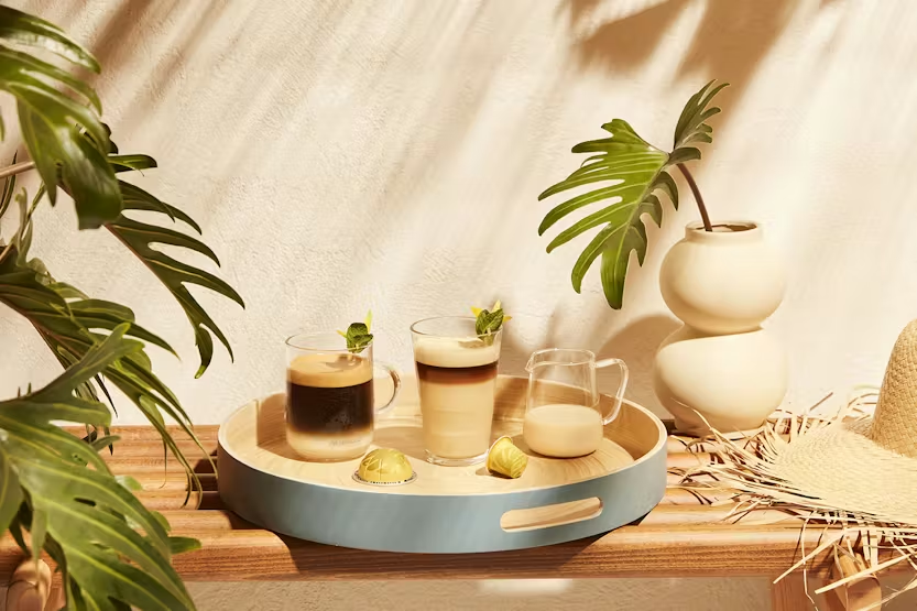 Nespresso Vertuo Next, Matt Black, By Krups | XN910N40