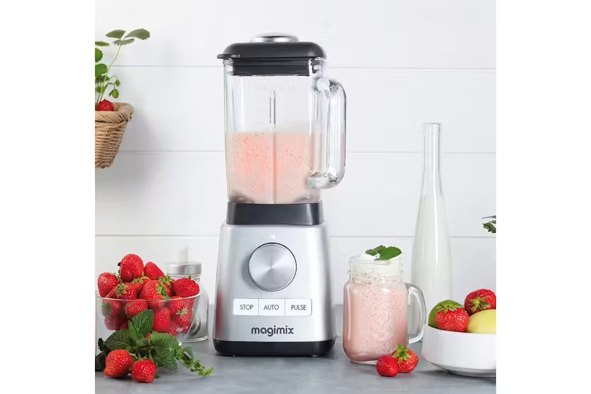 Magimix Power Blender | 11630 | Satin