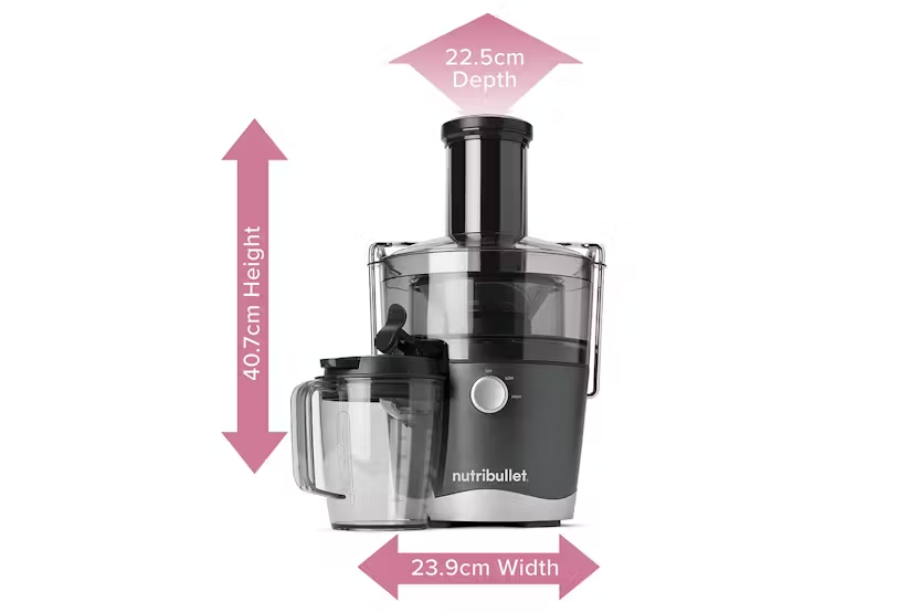 Nutribullet 800W Juicer | 1515