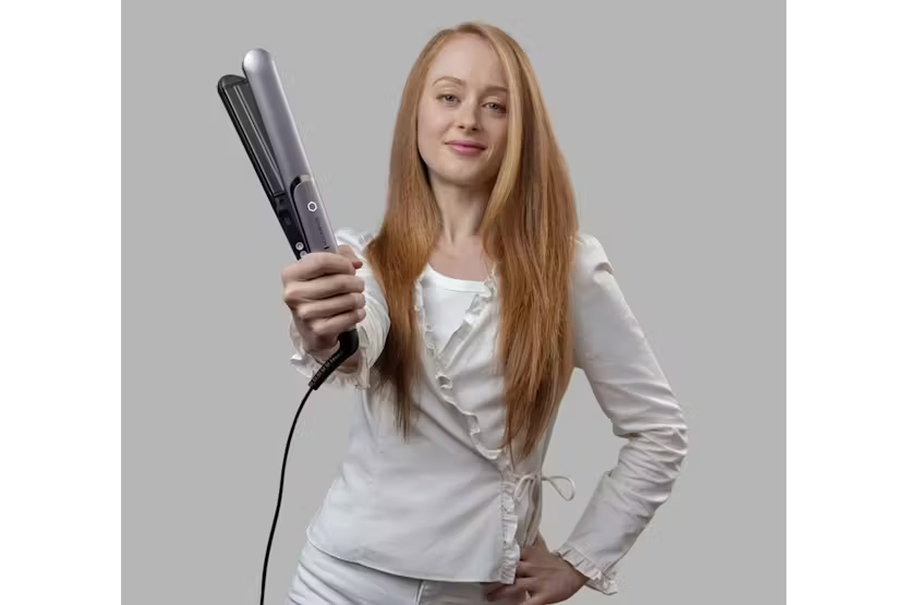 Remington Proluxe You Adaptive Hair Straightener | S9880