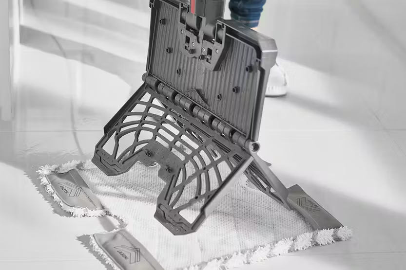 Shark Klik nâ™ Flip Automatic Steam Mop | S6003UK