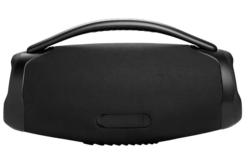 JBL Boombox 3 Wi-Fi Portable Bluetooth Speaker | Black