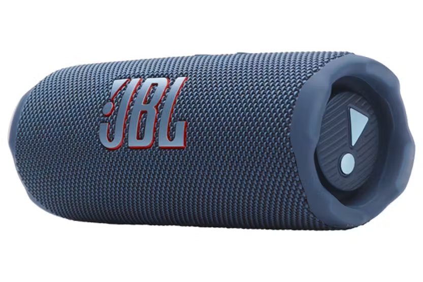JBL Flip 7 Portable Bluetooth Speaker | Blue