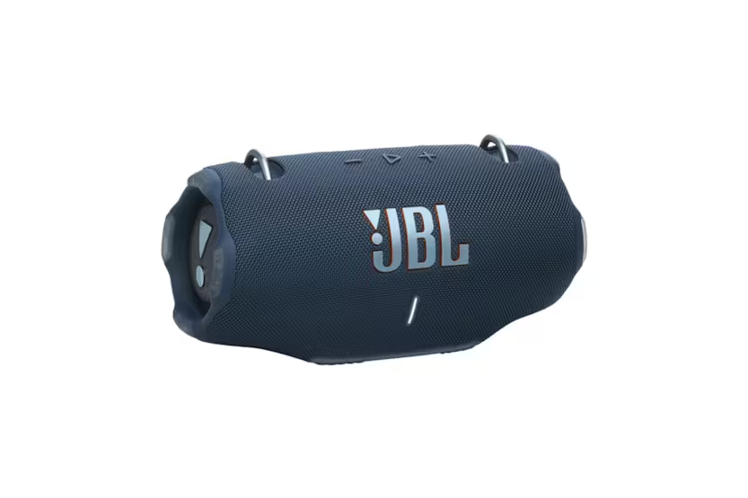 JBL Xtreme 4 Bluetooth Speaker | Blue