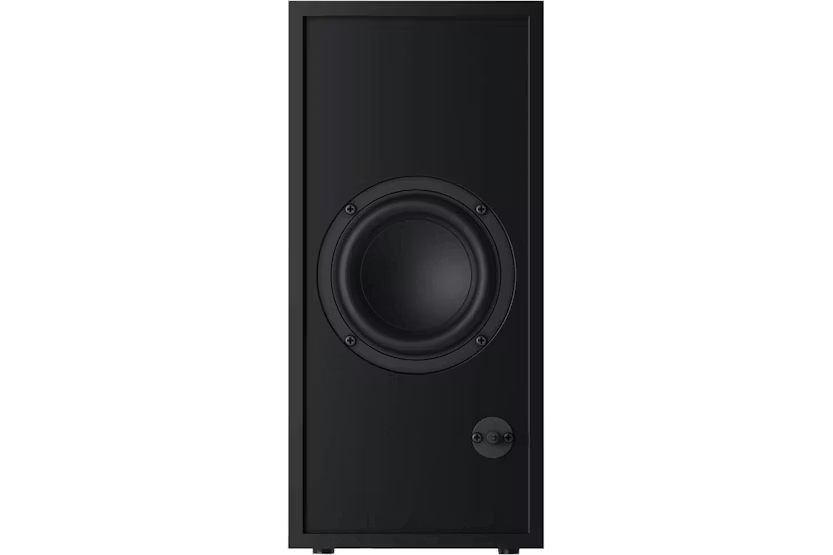 Sharp | Soundbar With Wired Subwoofer | 180w | 21 | SHT-SBW110