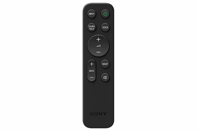 Sony HTS2000.CEK 3.1ch Wireless Bluetooth Soundbar | HTS2000.CEK