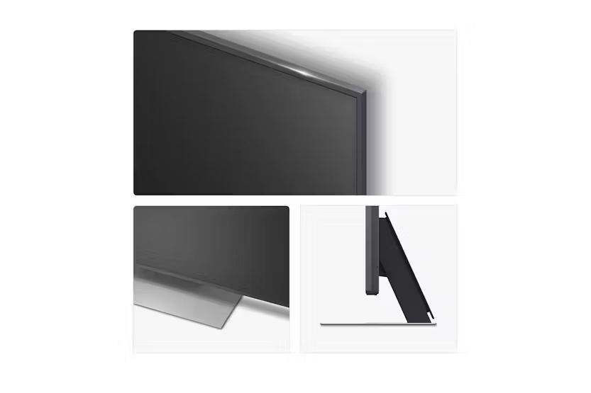 LG 50" QNED Evo AI QNED87 MiniLED 4k Smart TV | 50QNED87A6D.AEK