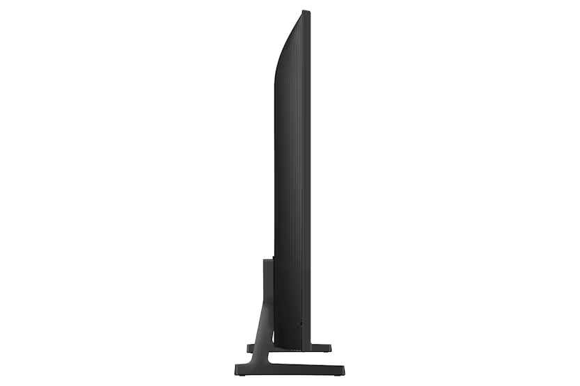 Samsung QEF1 50" 4K HDR QLED Smart TV (2025) | QE50QEF1AUXXU