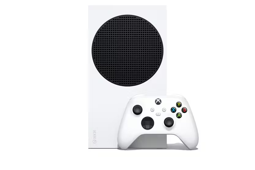 Microsoft Xbox Series S Console | 1TB