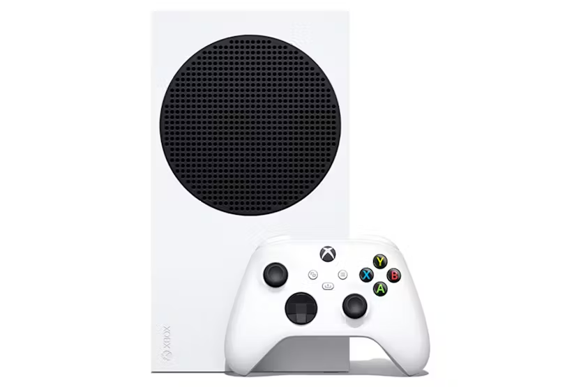Microsoft Xbox Series S Console | 512GB