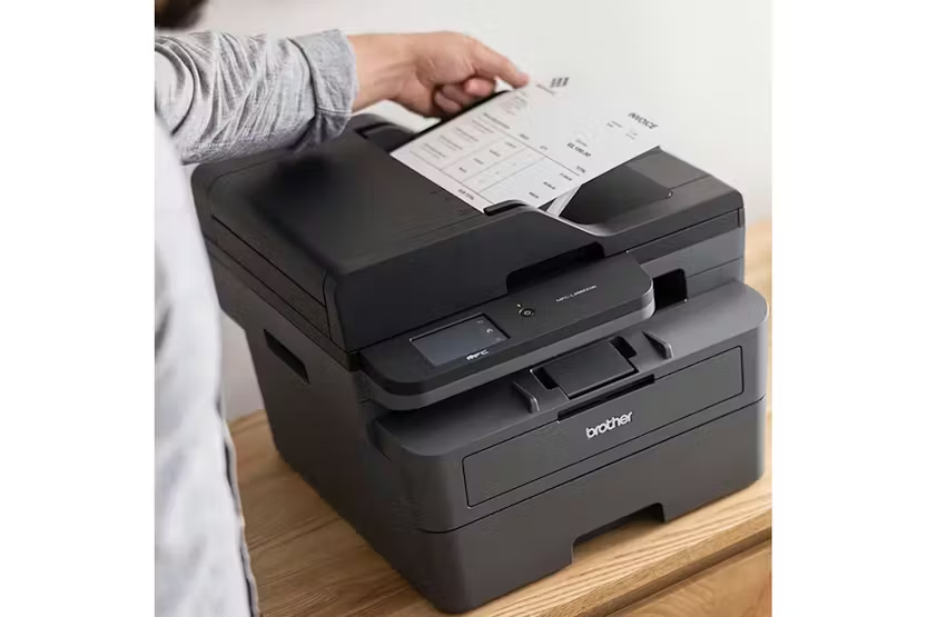 Brother MFC-L2860DWE All-in-One A4 Mono Laser Printer