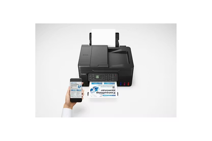 Canon PIXMA G4570 Multifunctional Printer