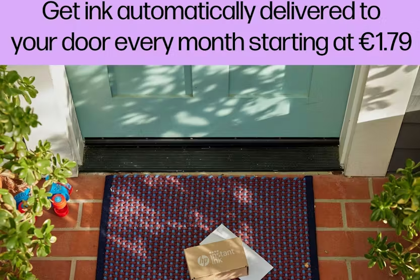 HP Smart Tank 7305 All-in-One Wireless Colour Printer