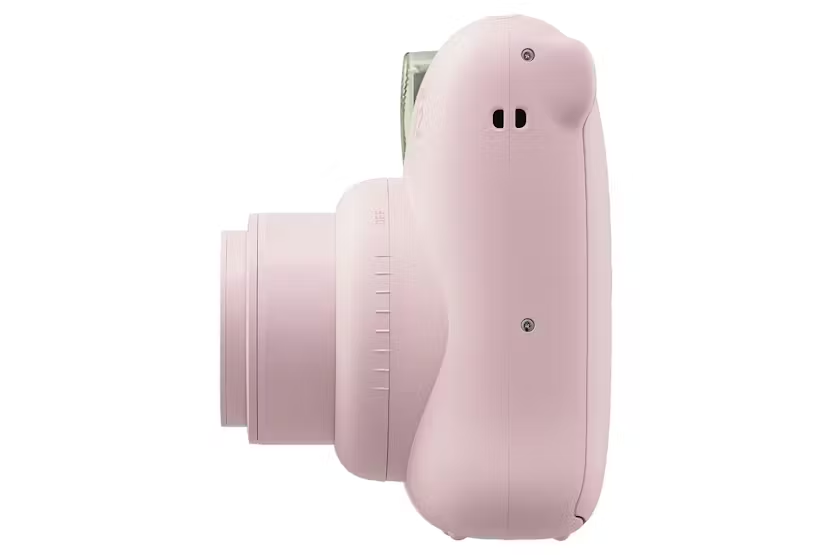 Fujifilm Instax Mini 12 Instant Camera without Film | Blossom Pink