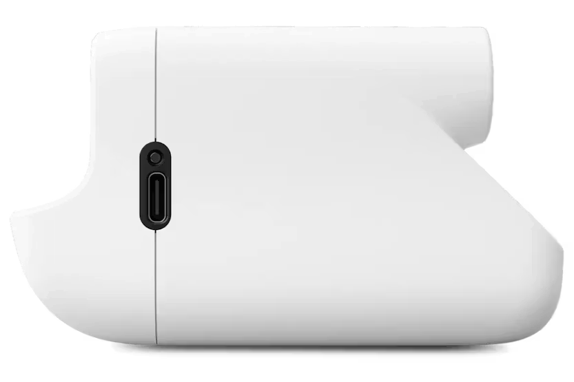 Polaroid Go Generation 2 Instant Camera | White