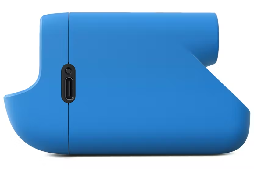 Polaroid Go Generation 2 Instant Camera | Blue