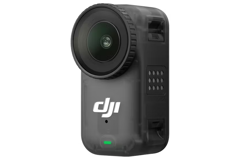 DJI Osmo Nano Standard Combo 128GB