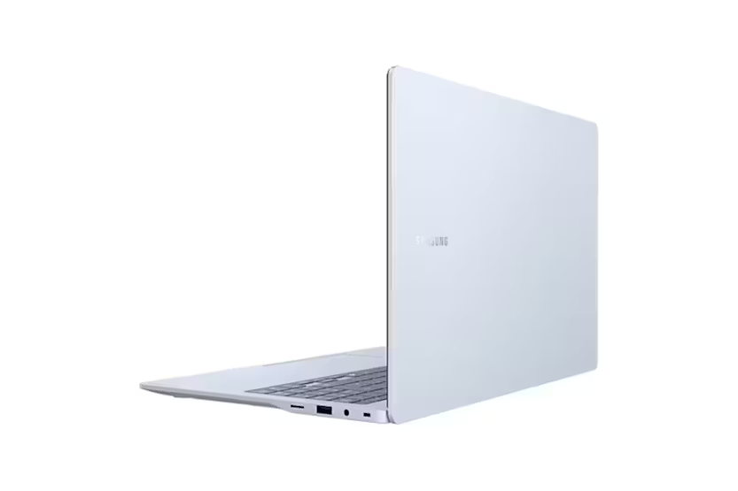 Samsung Galaxy Book4 Edge 15.6" Snapdragon X | 16GB | 256GB | Sapphire Blue