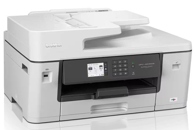 Brother MFC-J6540DW All-in-One Wireless Printer