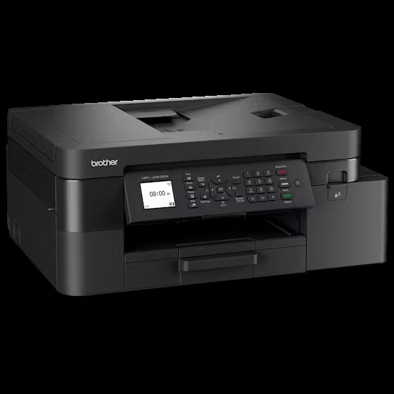 Brother MFCJ4350DW All-in-One Wireless Inkjet Printer